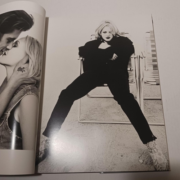 A Second Decade of Guess 1991-2001 Hardcover Book - Picture 6 of 7